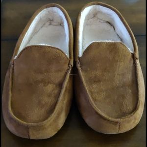 Boy's Slippers
